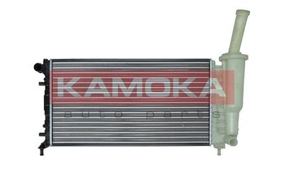 Radiator, engine cooling KAMOKA 7705191