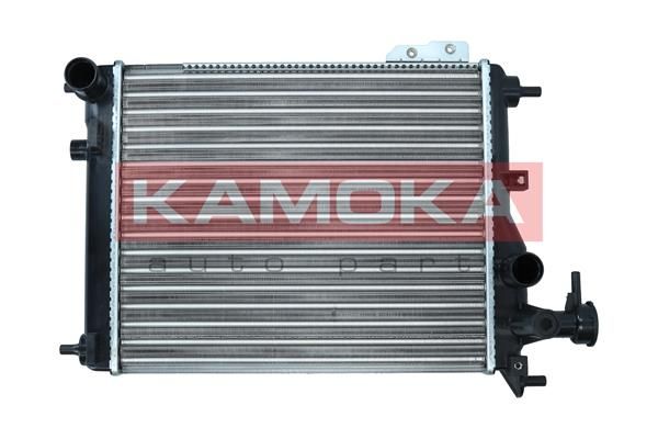 KAMOKA 7705192 Radiator, engine cooling