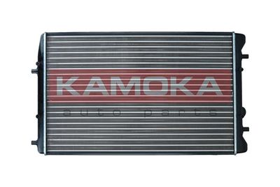 Radiator, engine cooling KAMOKA 7705193
