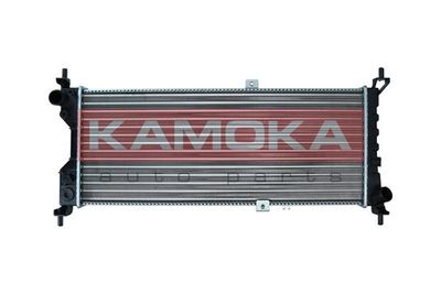 Radiator, engine cooling KAMOKA 7705194