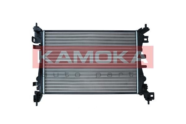 KAMOKA 7705197 Radiator, engine cooling