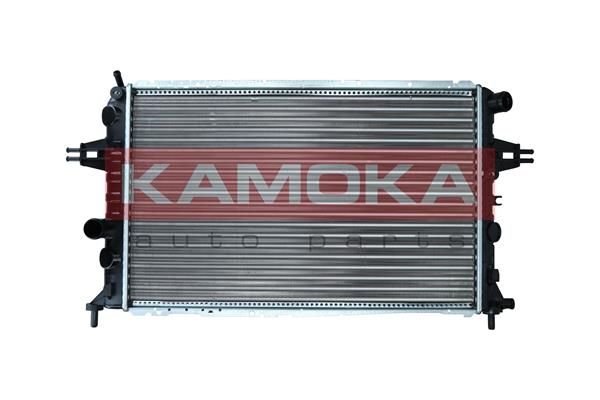 KAMOKA 7705200 Radiator, engine cooling