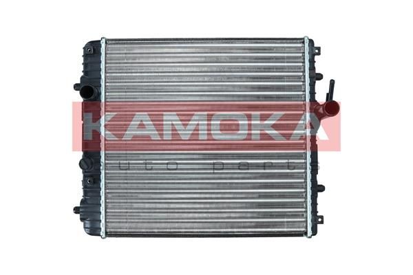 KAMOKA 7705201 Radiator, engine cooling