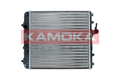 Radiator, engine cooling KAMOKA 7705201