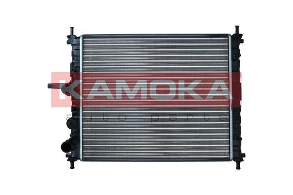 KAMOKA 7705202 Radiator, engine cooling