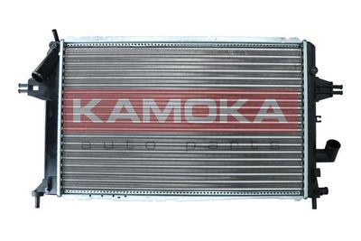 Radiator, engine cooling KAMOKA 7705205