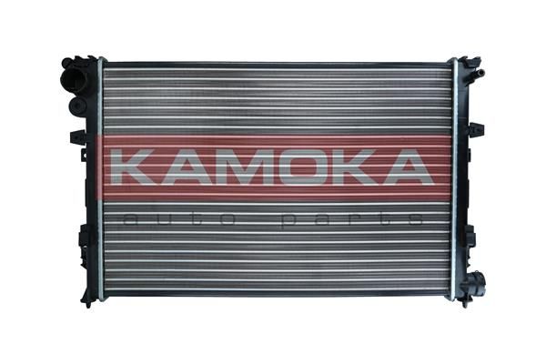 KAMOKA 7705206 Radiator, engine cooling