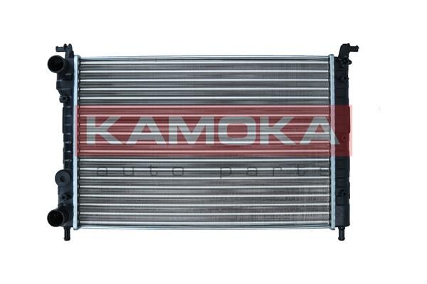 KAMOKA 7705207 Radiator, engine cooling