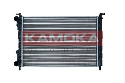 Radiator, engine cooling KAMOKA 7705207