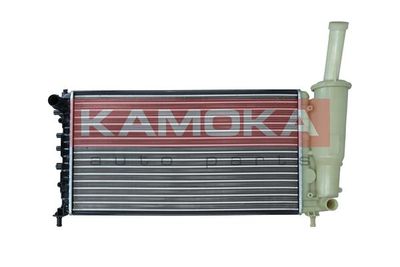 Radiator, engine cooling KAMOKA 7705208