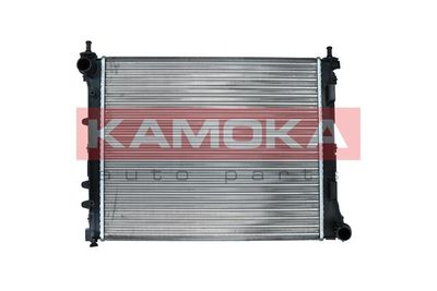 Radiator, engine cooling KAMOKA 7705210