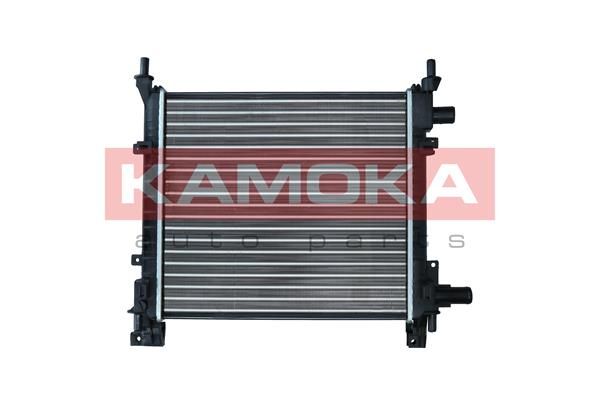 KAMOKA 7705211 Radiator, engine cooling