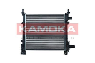 Radiator, engine cooling KAMOKA 7705211