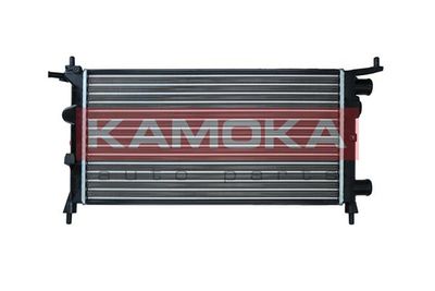 Radiator, engine cooling KAMOKA 7705216