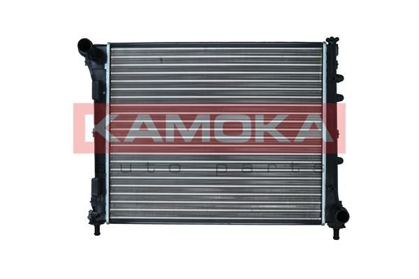 KAMOKA 7705220 Radiator, engine cooling