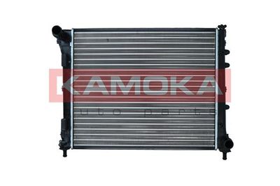 Radiator, engine cooling KAMOKA 7705220