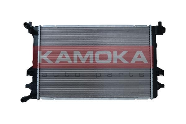 KAMOKA 7705223 Radiator, engine cooling