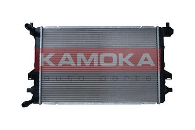 Radiator, engine cooling KAMOKA 7705223