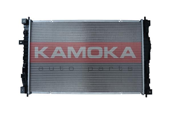 KAMOKA 7705225 Radiator, engine cooling