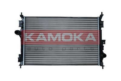 Radiator, engine cooling KAMOKA 7705226