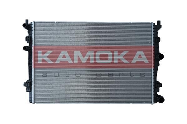KAMOKA 7705227 Radiator, engine cooling