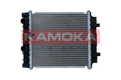 Radiator, engine cooling KAMOKA 7705228
