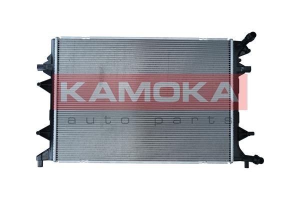 KAMOKA 7705229 Charge Air Cooler