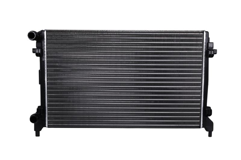 KAMOKA 7705231 Radiator, engine cooling