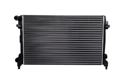 Radiator, engine cooling KAMOKA 7705231