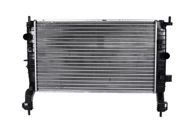 Radiator, engine cooling KAMOKA 7705232