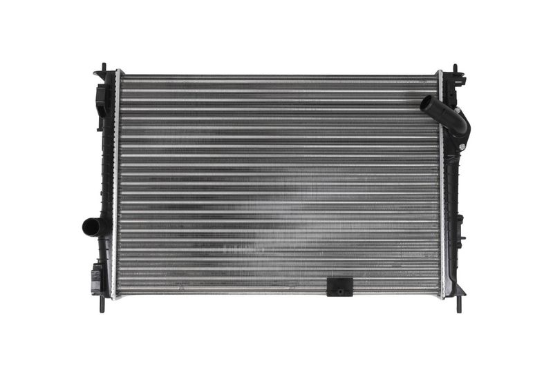 KAMOKA 7705234 Radiator, engine cooling