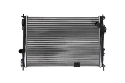 Radiator, engine cooling KAMOKA 7705234