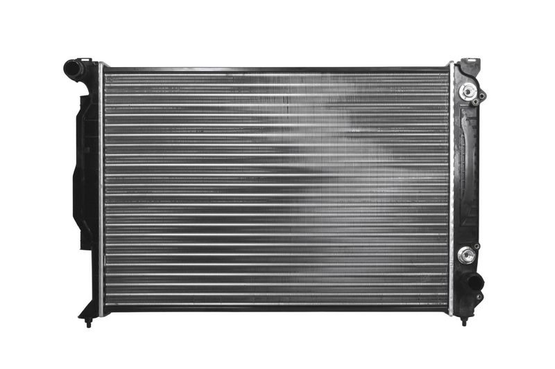KAMOKA 7705237 Radiator, engine cooling