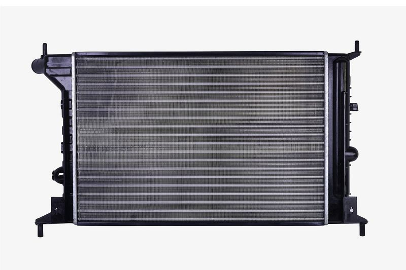 KAMOKA 7705245 Radiator, engine cooling