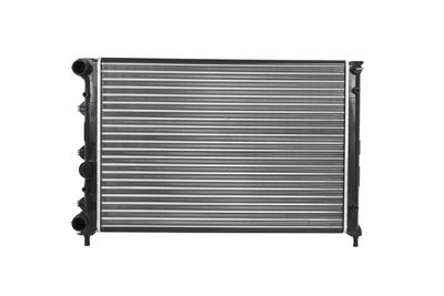 Radiator, engine cooling KAMOKA 7705246