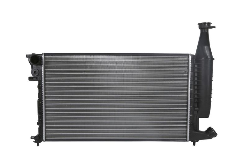 KAMOKA 7705247 Radiator, engine cooling