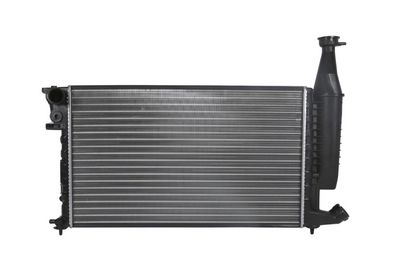 Radiator, engine cooling KAMOKA 7705247