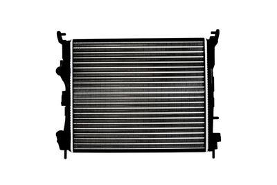 Radiator, engine cooling KAMOKA 7705253
