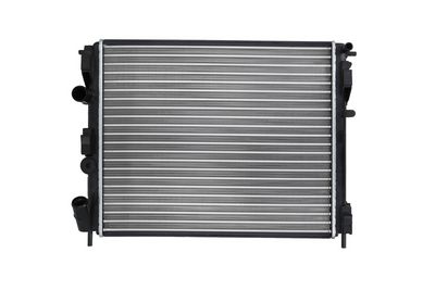 Radiator, engine cooling KAMOKA 7705254