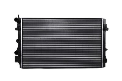 Radiator, engine cooling KAMOKA 7705257