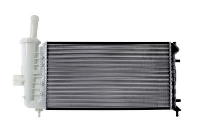 Radiator, engine cooling KAMOKA 7705260