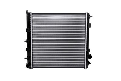 Radiator, engine cooling KAMOKA 7705261