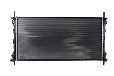 Radiator, engine cooling KAMOKA 7705262