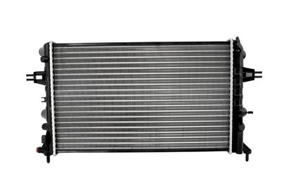 Radiator, engine cooling KAMOKA 7705263