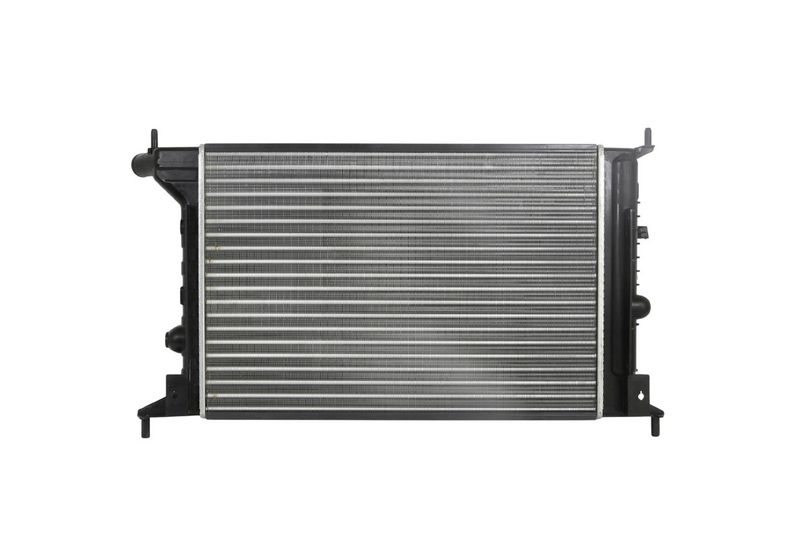 KAMOKA 7705266 Radiator, engine cooling