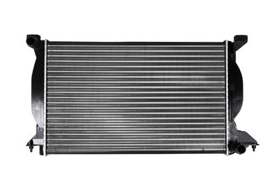 Radiator, engine cooling KAMOKA 7705272