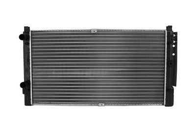 Radiator, engine cooling KAMOKA 7705273