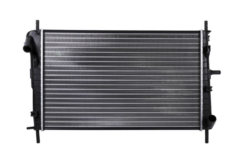 KAMOKA 7705277 Radiator, engine cooling