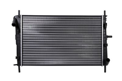 Radiator, engine cooling KAMOKA 7705277