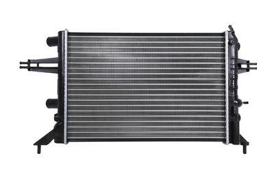 Radiator, engine cooling KAMOKA 7705279